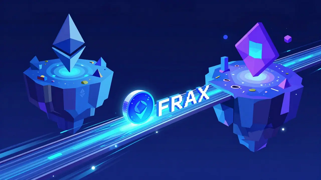 Fraxswap on Arbitrum Review: Fees, Liquidity & Safety (2026)