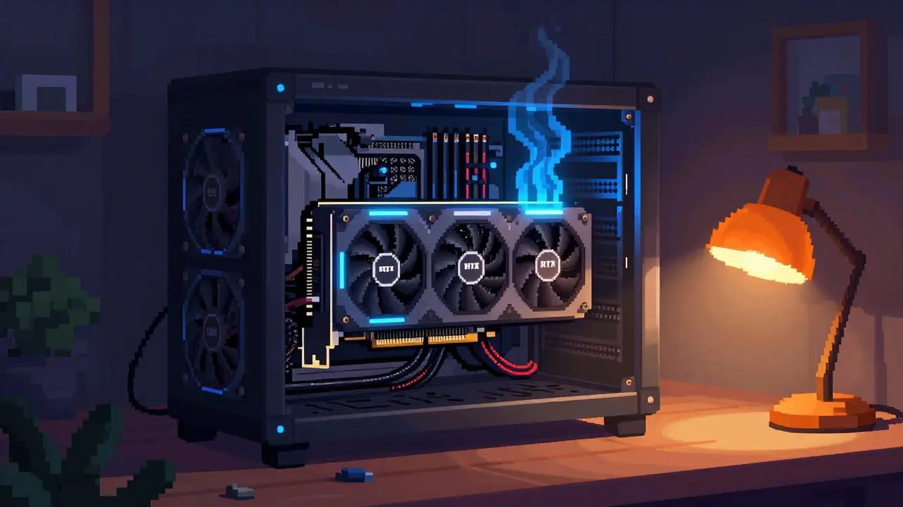 GPU Mining Profitability and Setup: A Realistic Guide for 2026