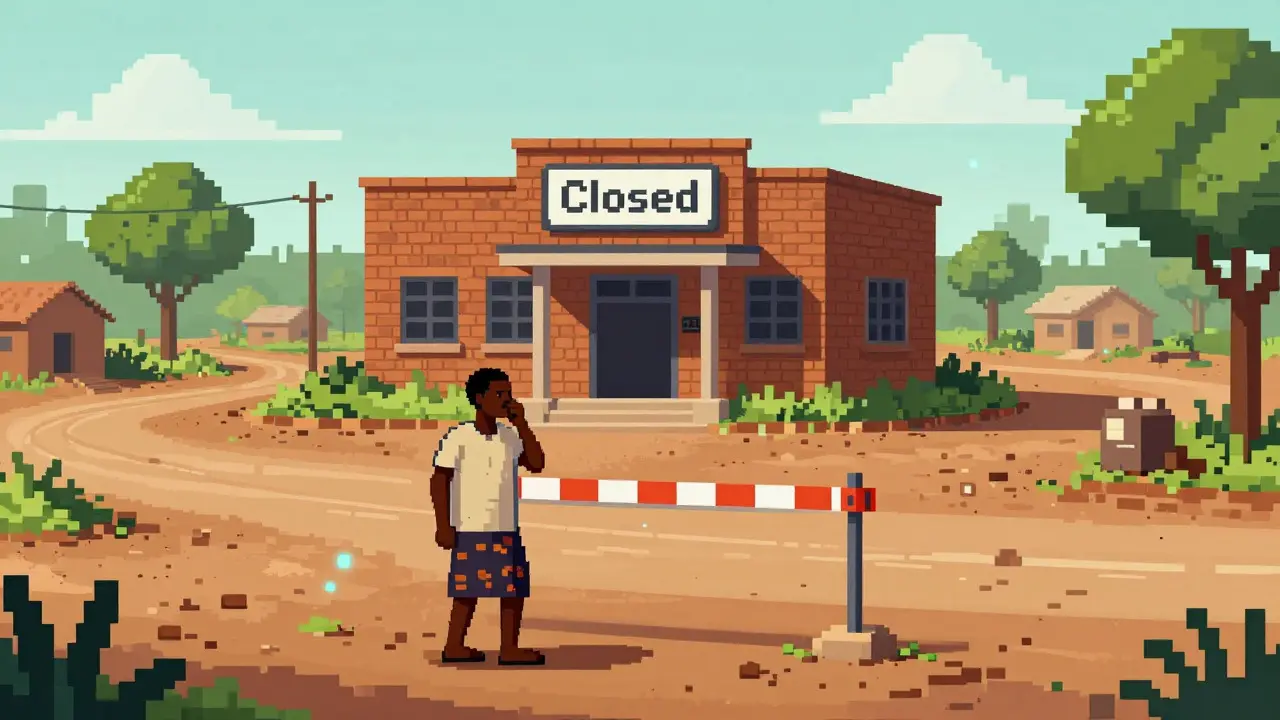 How Crypto Bypasses Banking Restrictions for the Unbanked in Developing Nations