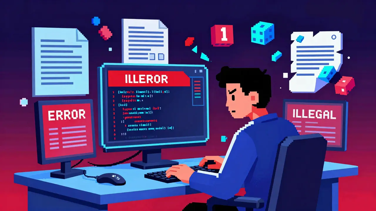 Ongoing Compliance Obligations: How to Stay Legal in the Blockchain Era