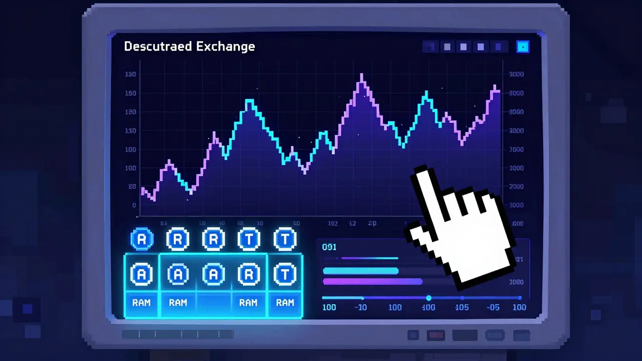Ramses Crypto Exchange Review: How ve(3,3) and Concentrated Liquidity Work on Arbitrum