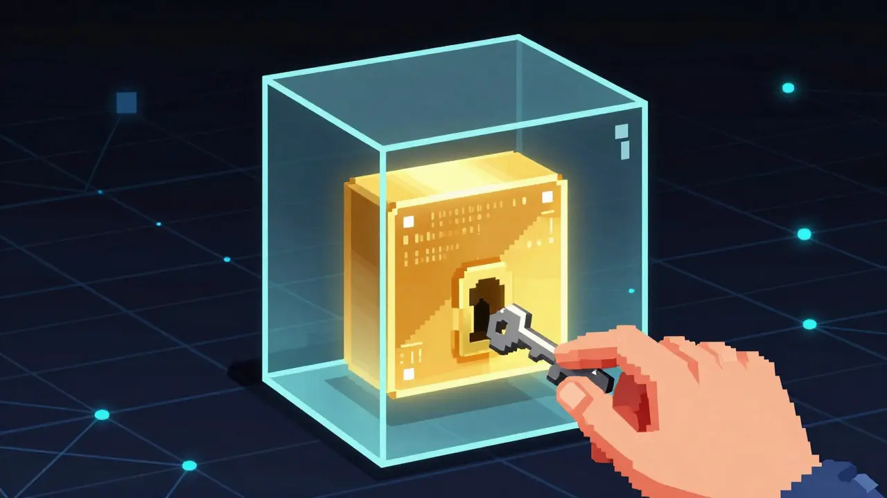 Smart Contract Immutability: Balancing Security Risks and Benefits