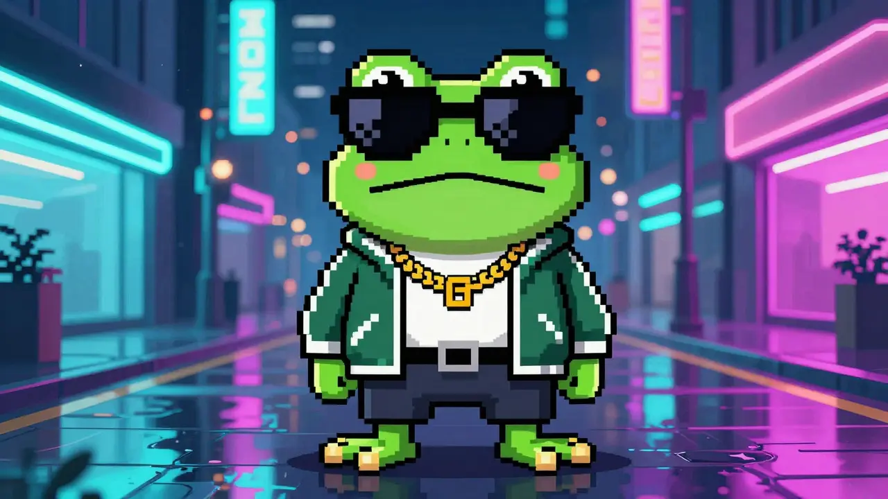 What is Young Peezy (PEEZY) Crypto? A Guide to the Meme Coin on Base