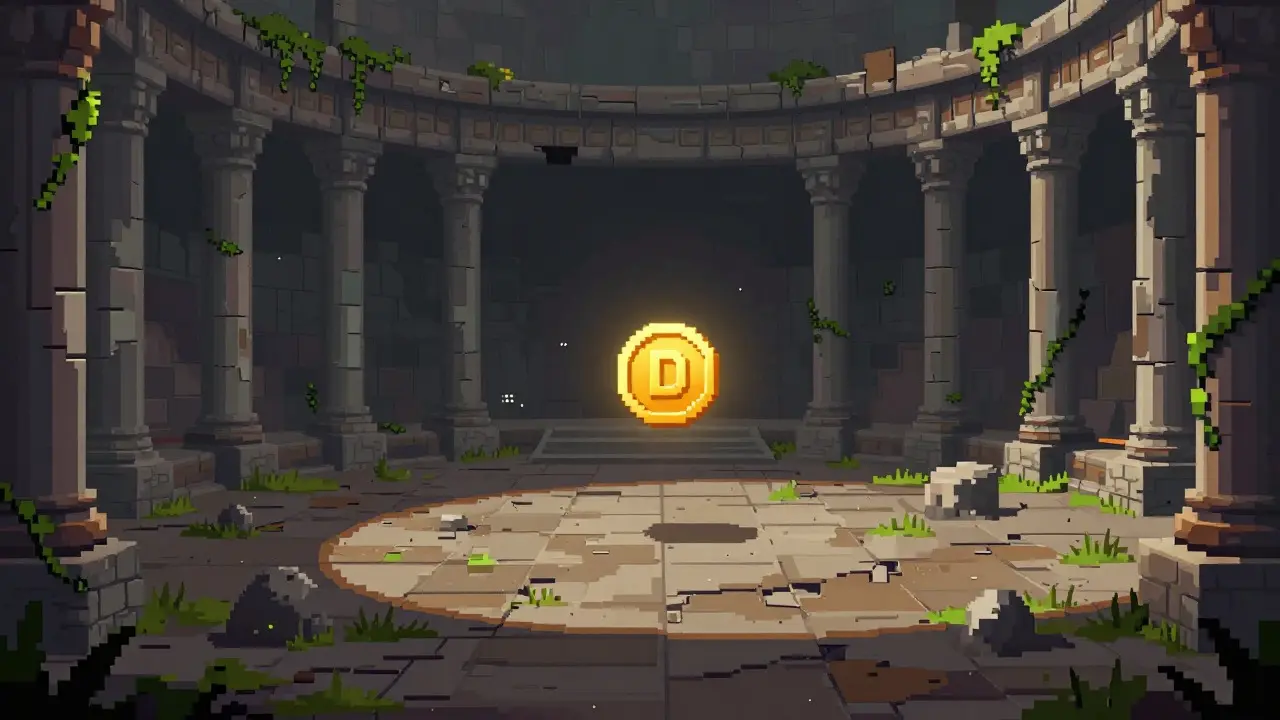Ancient Kingdom (DOM) Airdrop: What You Need to Know in 2026