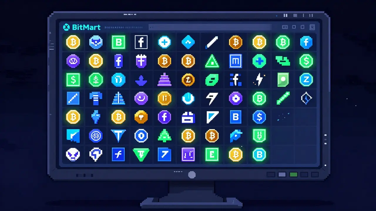 BitMart Crypto Exchange Review: Fees, Security, and Verdict for 2026