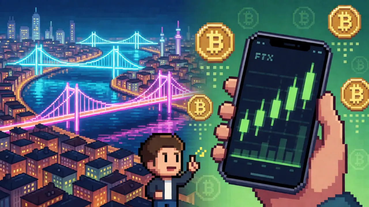 FTX Turkey Crypto Exchange Review: Rise, Fall, and Lessons Learned