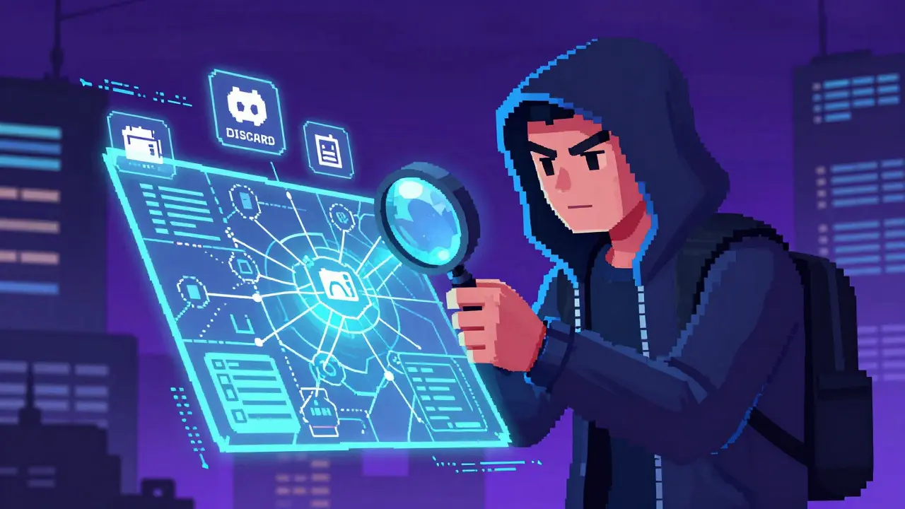 GMPD Airdrop by GamesPad: Complete Guide to NFT Drops & Token Distribution