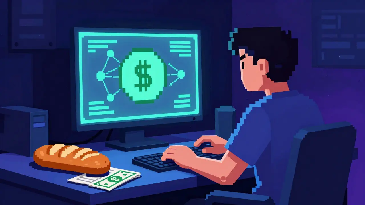 How Citizens in Banking-Restricted Countries Access Crypto Exchanges