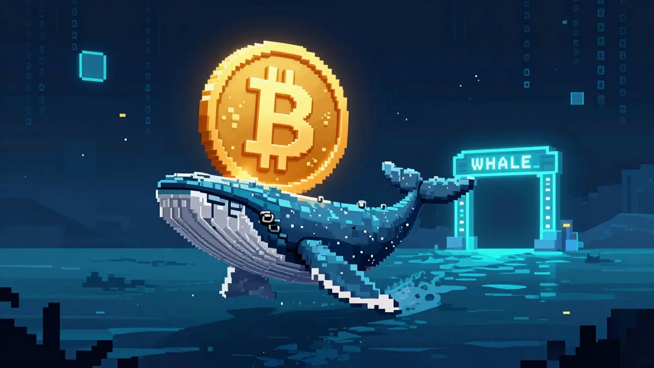 On-Chain Analysis for Cryptocurrency: A Practical Guide to Reading Blockchain Data