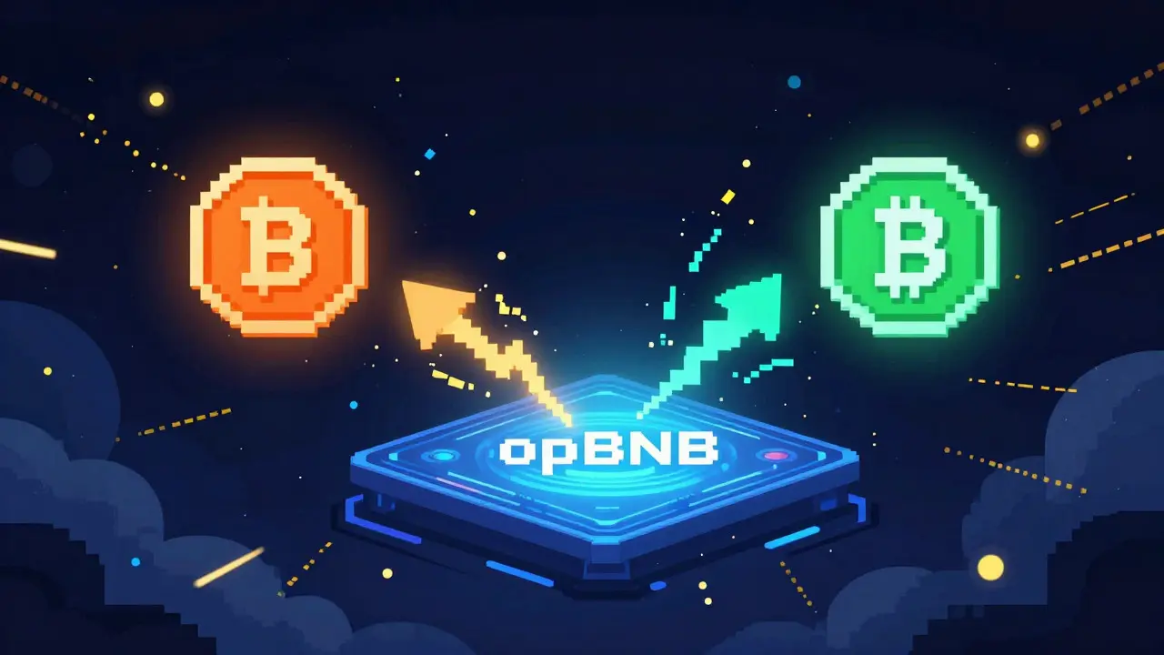 PancakeSwap v2 (opBNB) Review: Fees, Features & Safety