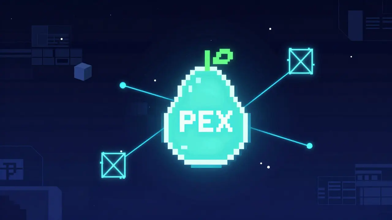 PearDAO (PEX) Airdrop: How to Claim, Eligibility & Safety Guide