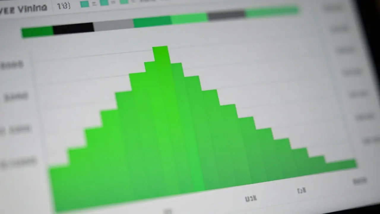 Pixel art showing concentrated liquidity vs traditional pools