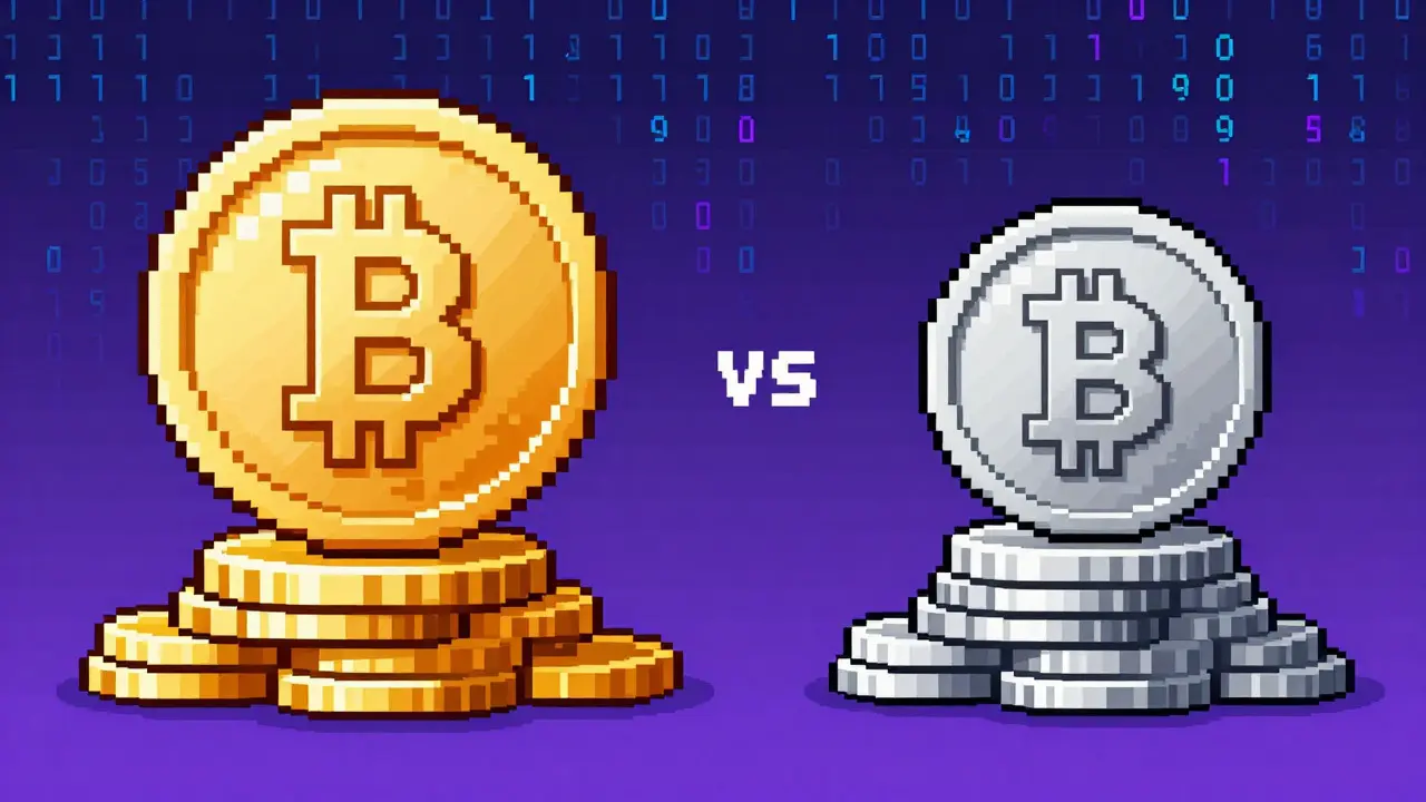 What is Market Cap in Cryptocurrency: A Simple Guide to Valuation