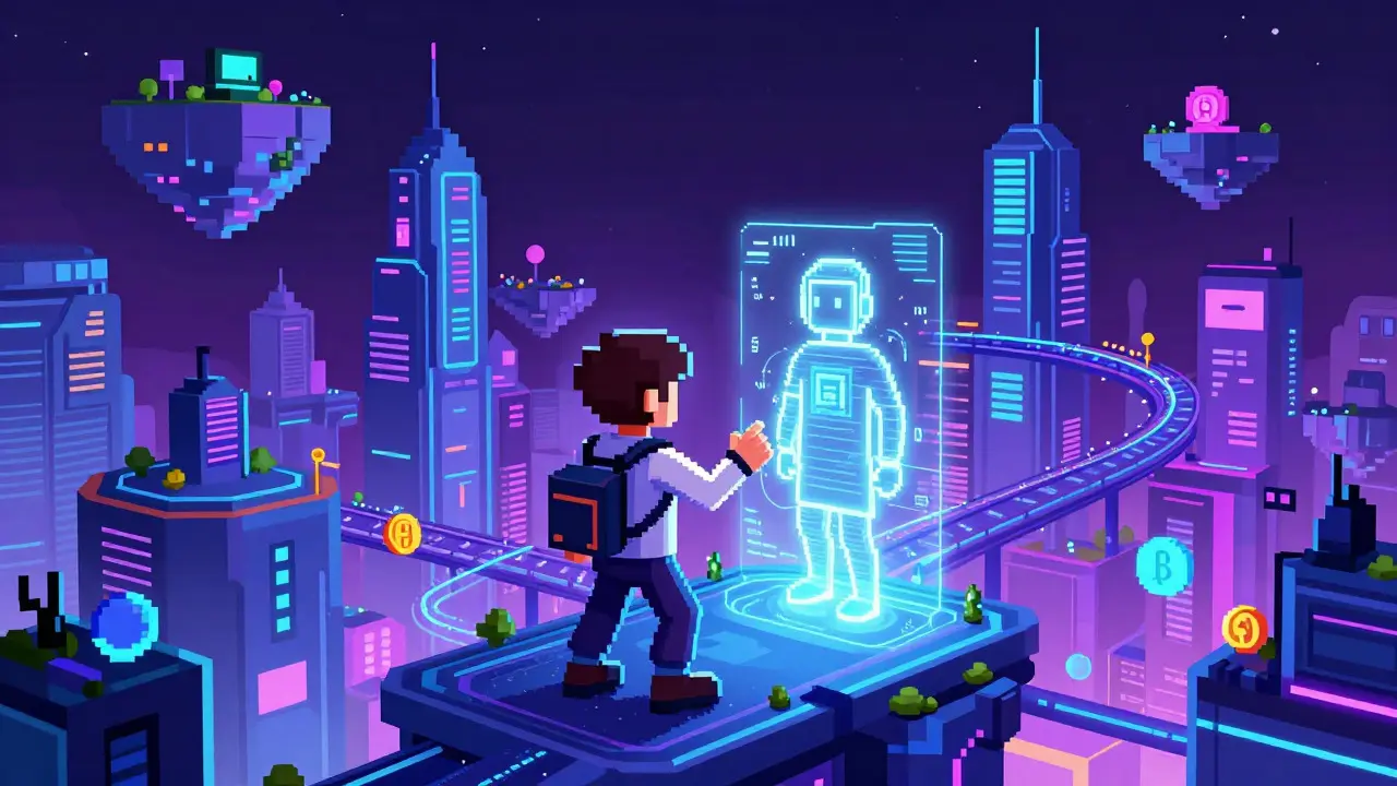 What is Ultiverse (ULTI)? Guide to the GameFi Token & Metaverse