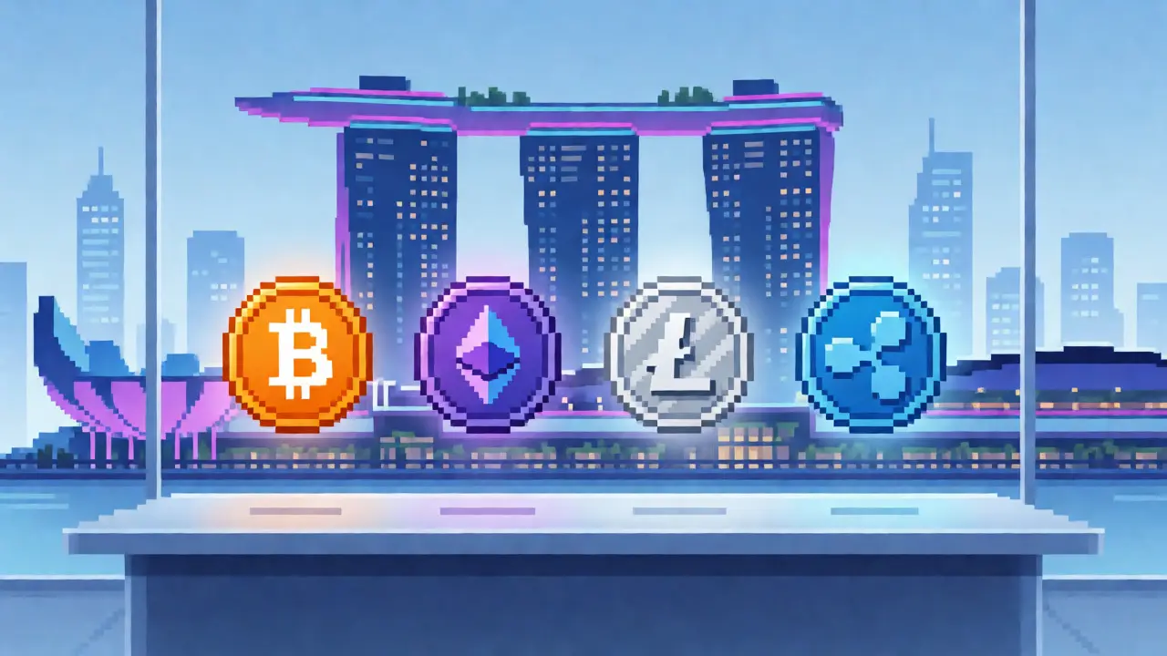 BTLUX Crypto Exchange Review: Is This Singapore-Based Platform Worth Your Trust?