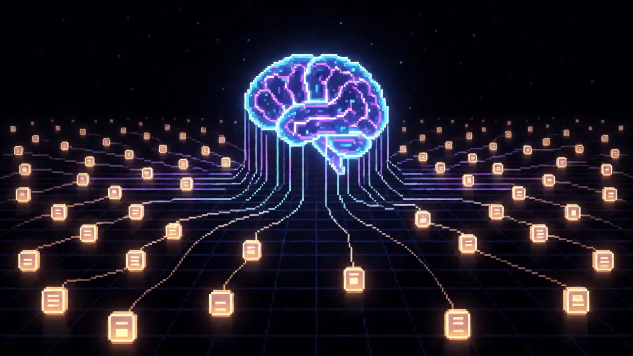 Decentralized AI on Blockchain: A Practical Guide for 2026