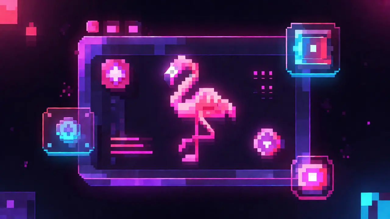 Flamingo Finance Crypto Exchange Review: Is This DeFi Platform Worth Your Time?
