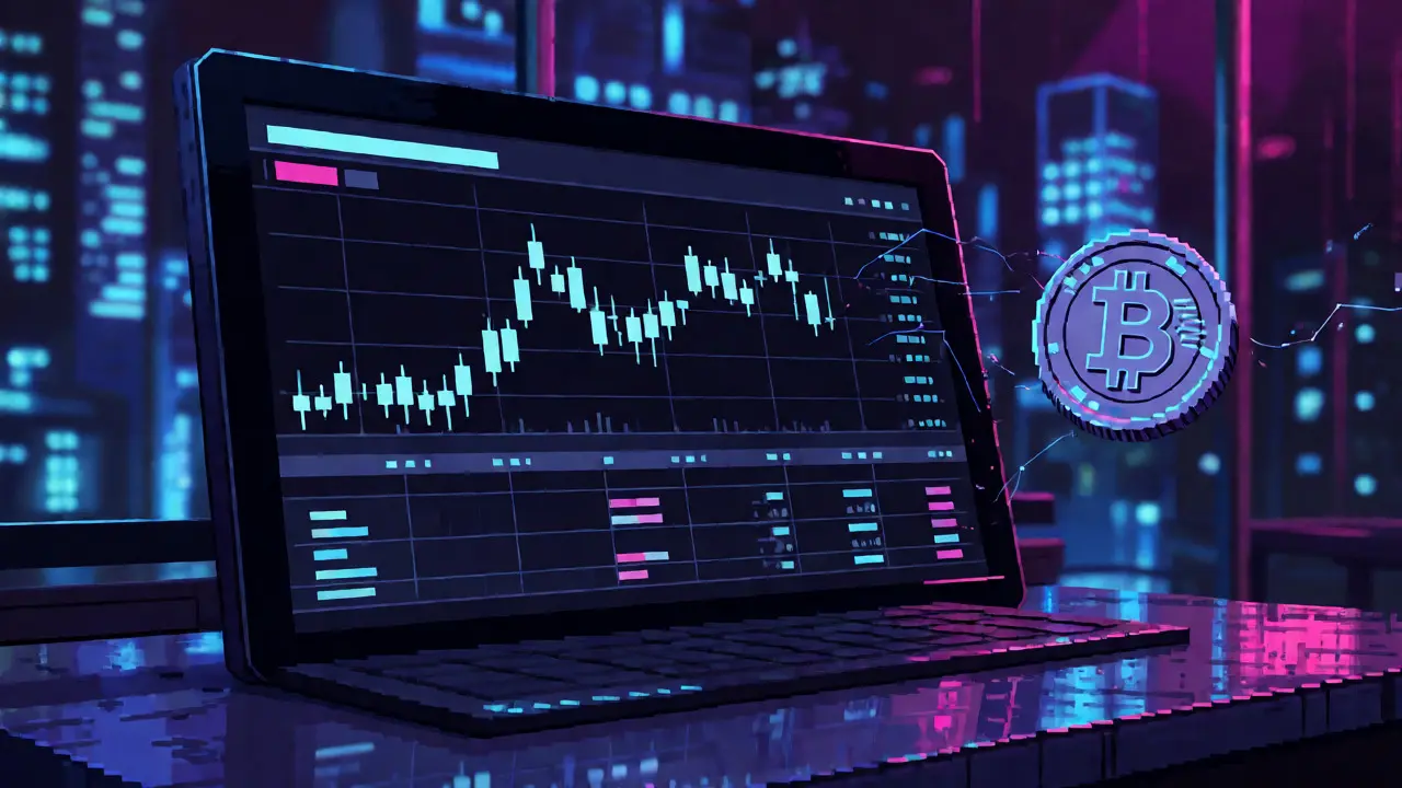 Nanu Exchange Crypto Review: Why It Shut Down & What to Use Instead