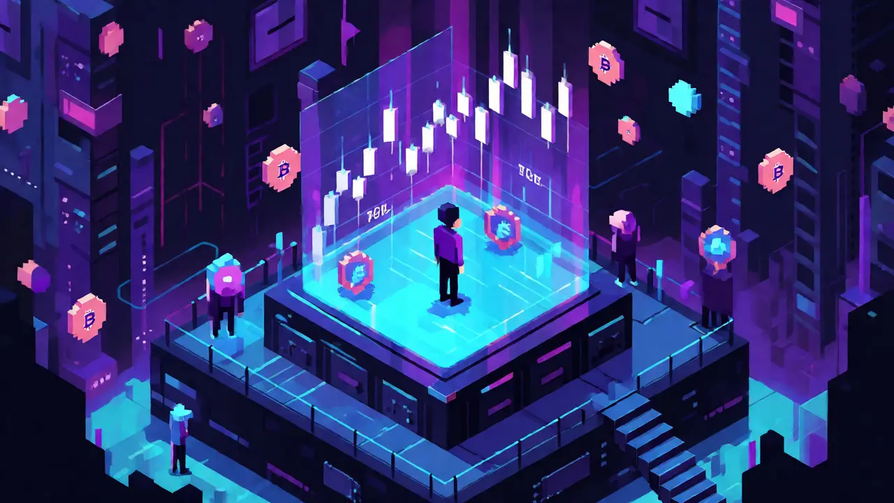 Rebalancing Crypto Portfolio: Strategies, Tools, and Performance in 2026