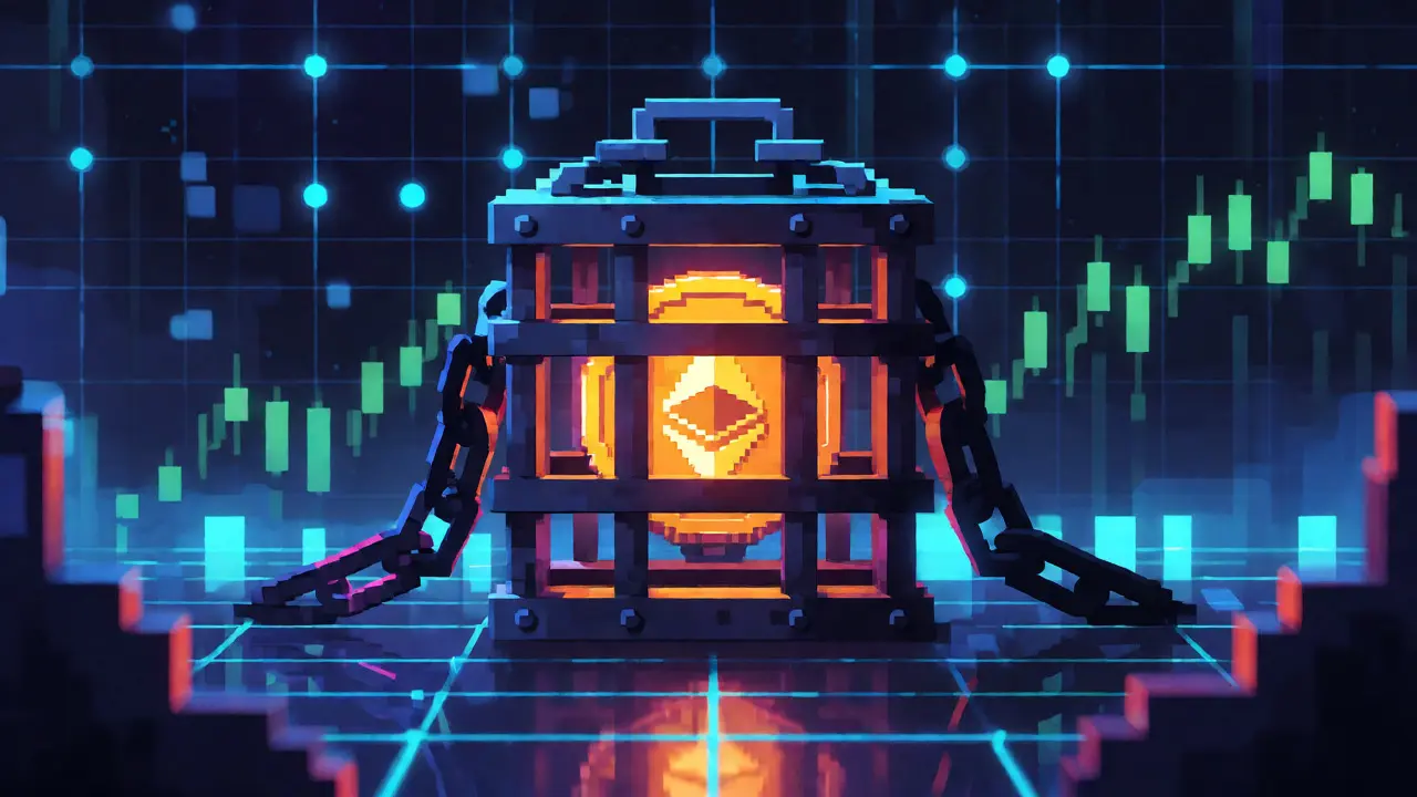 Understanding Liquid Staking Derivatives: How LSDs Work in 2026