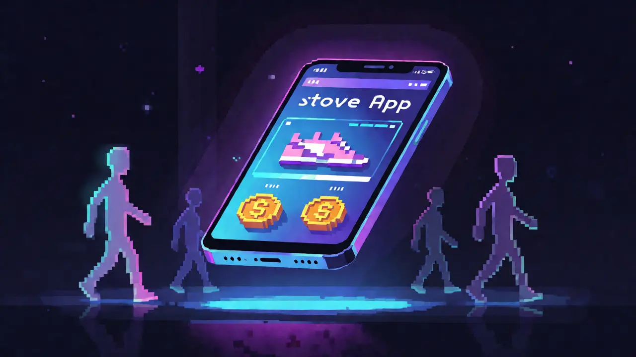 What is MoveApp (MOVE) Crypto Coin? A Reality Check